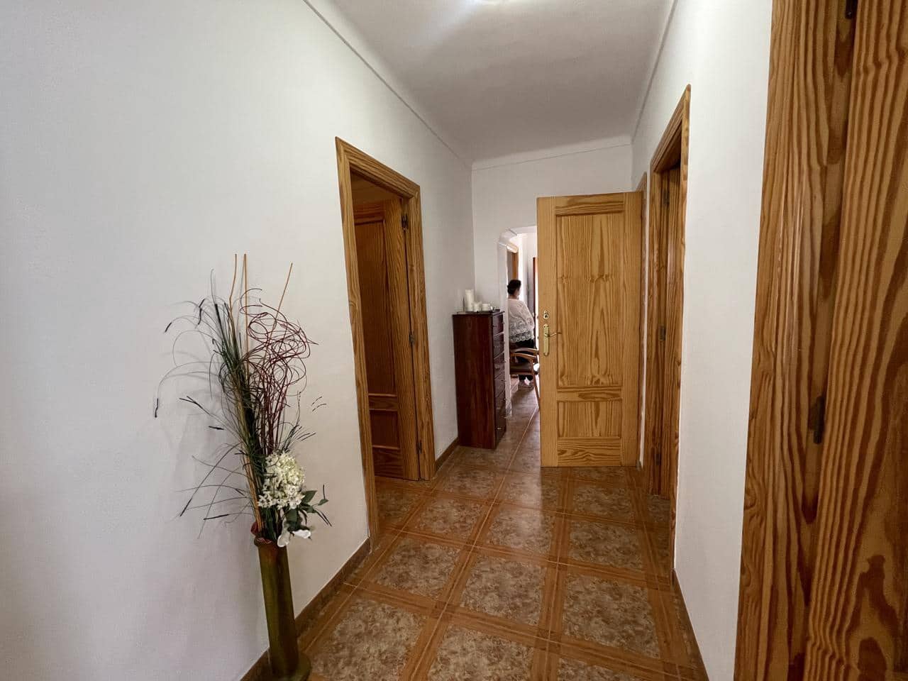 5 chambre Villa/Maison à vendre à Tocon avec garage - 125 000 € (Ref: 9310192)