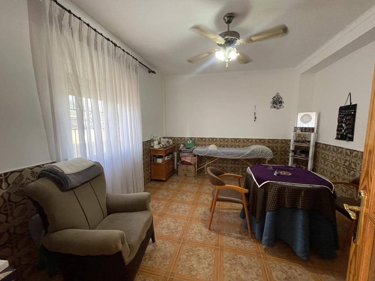 5 chambre Villa/Maison à vendre à Tocon avec garage - 125 000 € (Ref: 9310192)