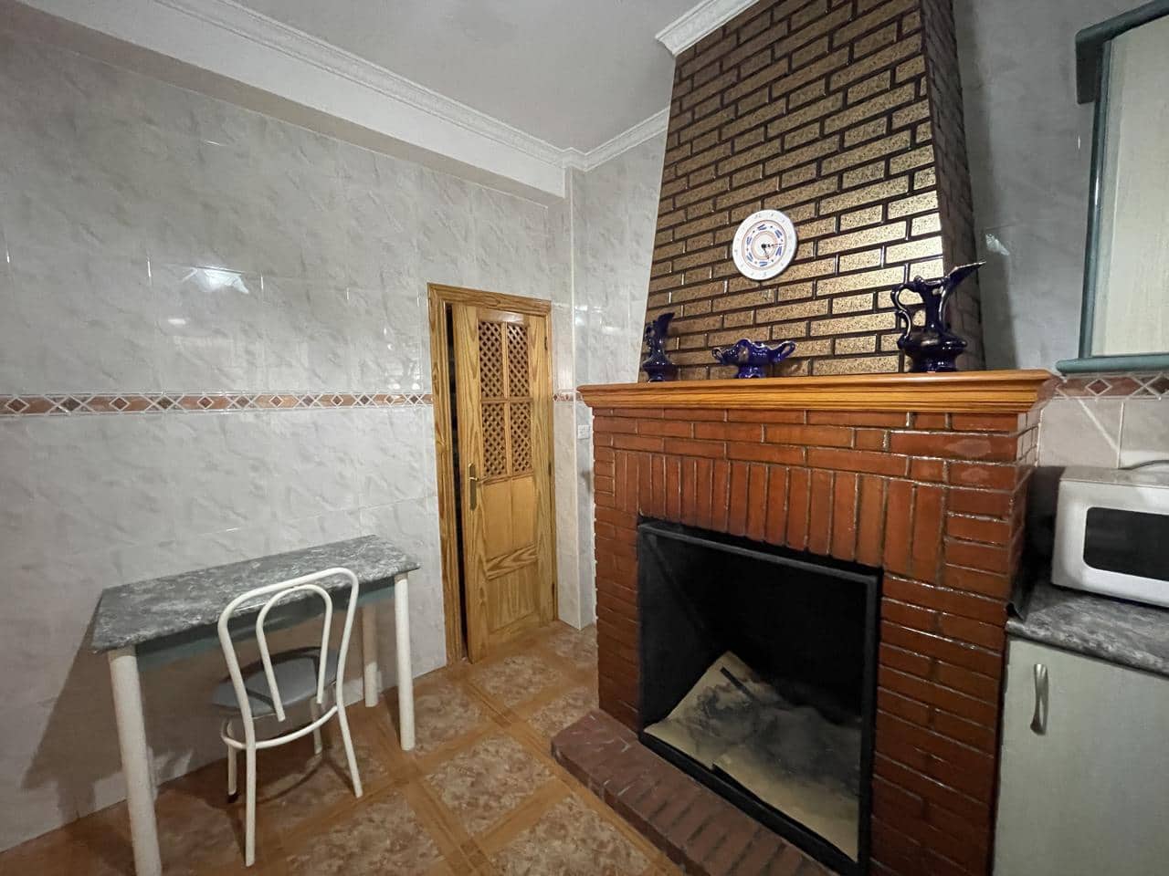 5 chambre Villa/Maison à vendre à Tocon avec garage - 125 000 € (Ref: 9310192)