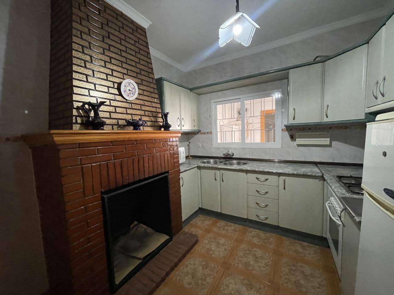 5 chambre Villa/Maison à vendre à Tocon avec garage - 125 000 € (Ref: 9310192)