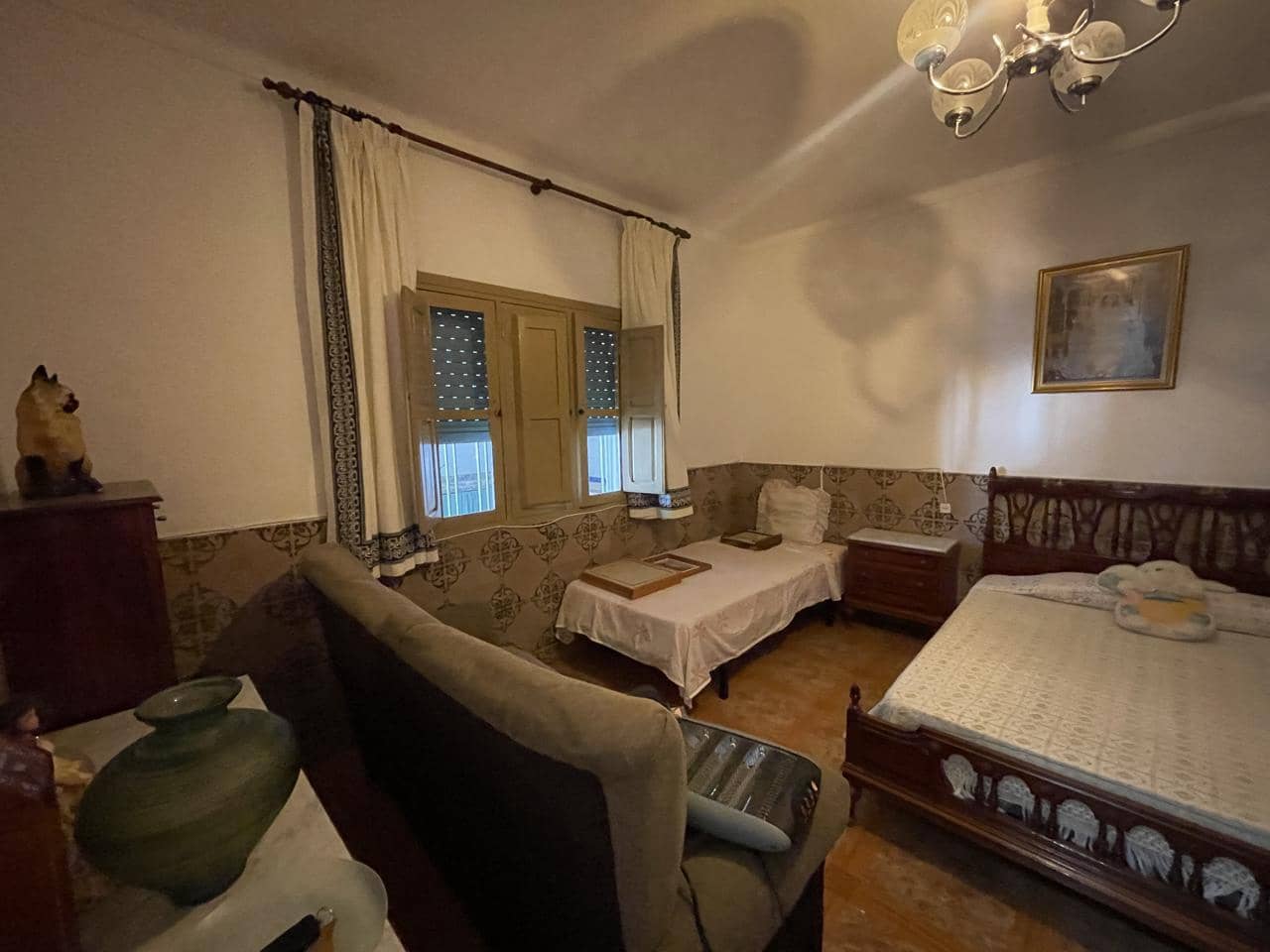 5 chambre Villa/Maison à vendre à Tocon avec garage - 125 000 € (Ref: 9310192)