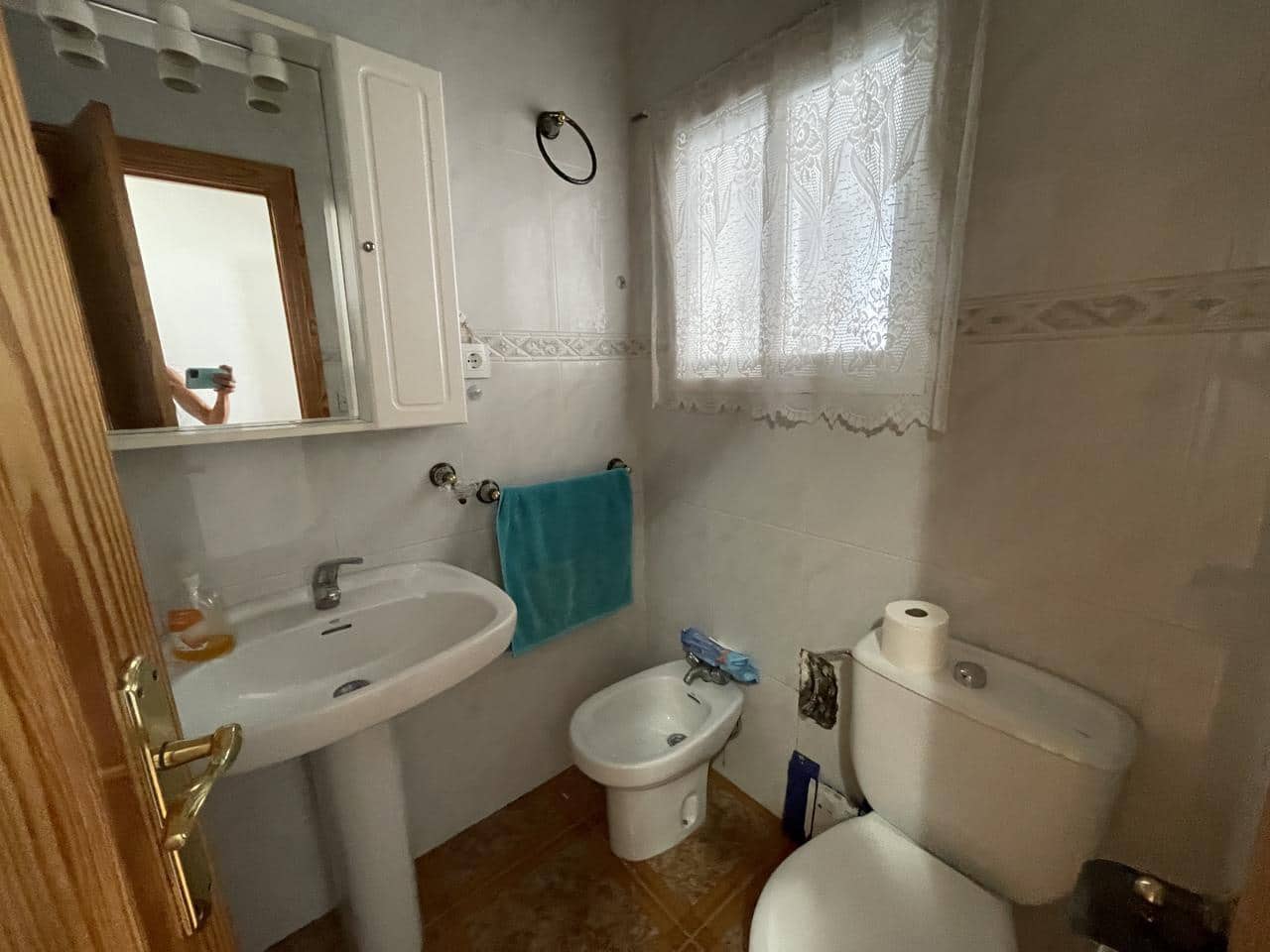 5 chambre Villa/Maison à vendre à Tocon avec garage - 125 000 € (Ref: 9310192)