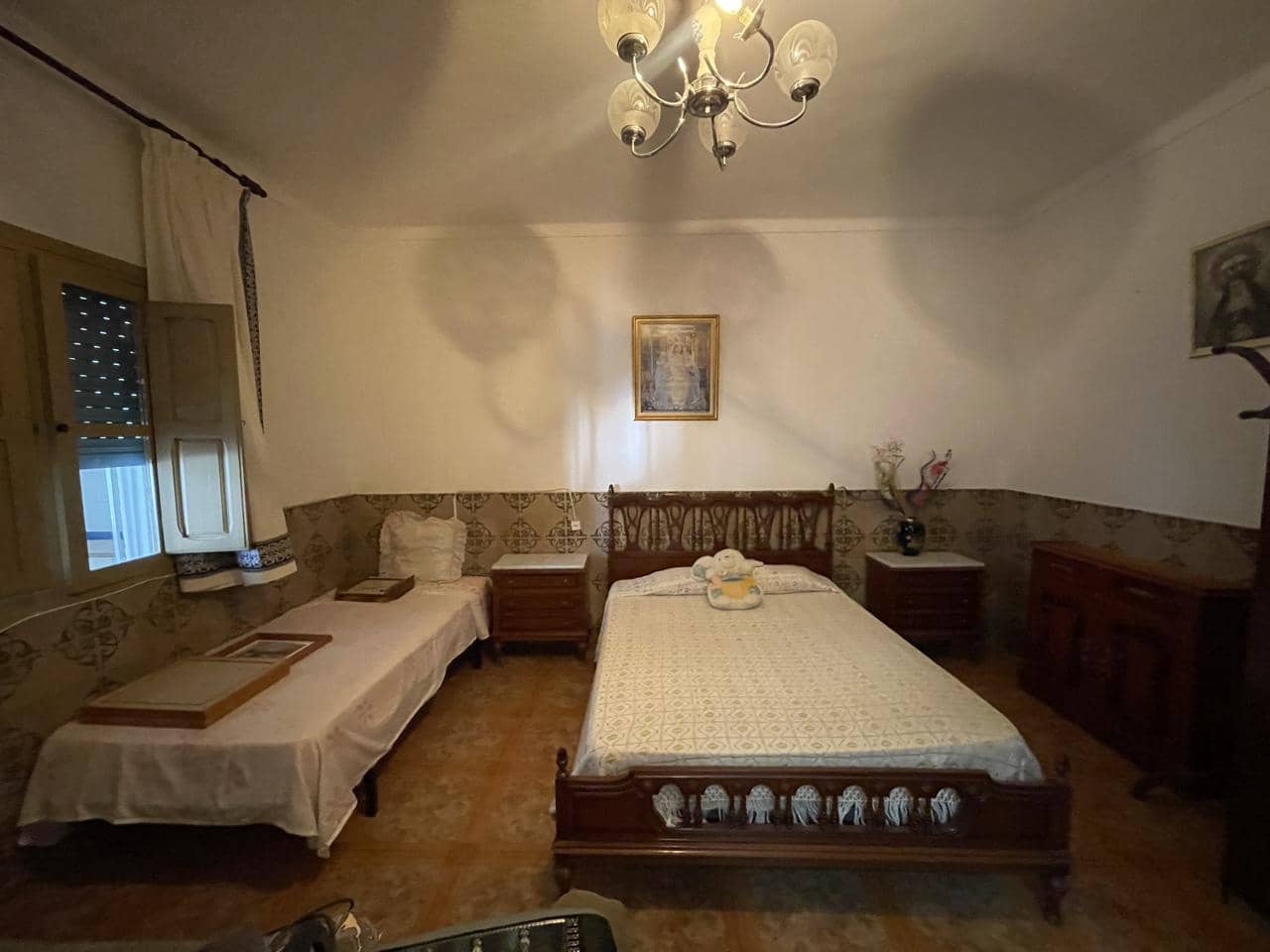 5 chambre Villa/Maison à vendre à Tocon avec garage - 125 000 € (Ref: 9310192)