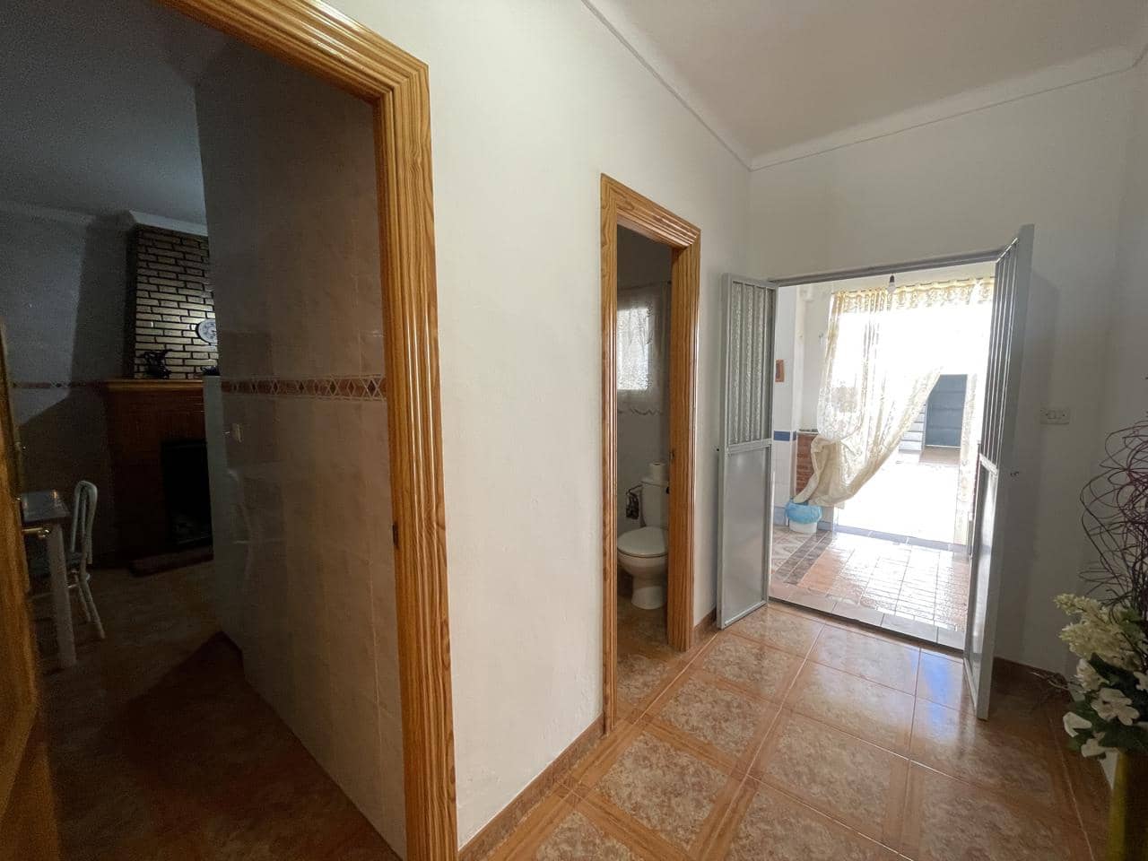 5 chambre Villa/Maison à vendre à Tocon avec garage - 125 000 € (Ref: 9310192)