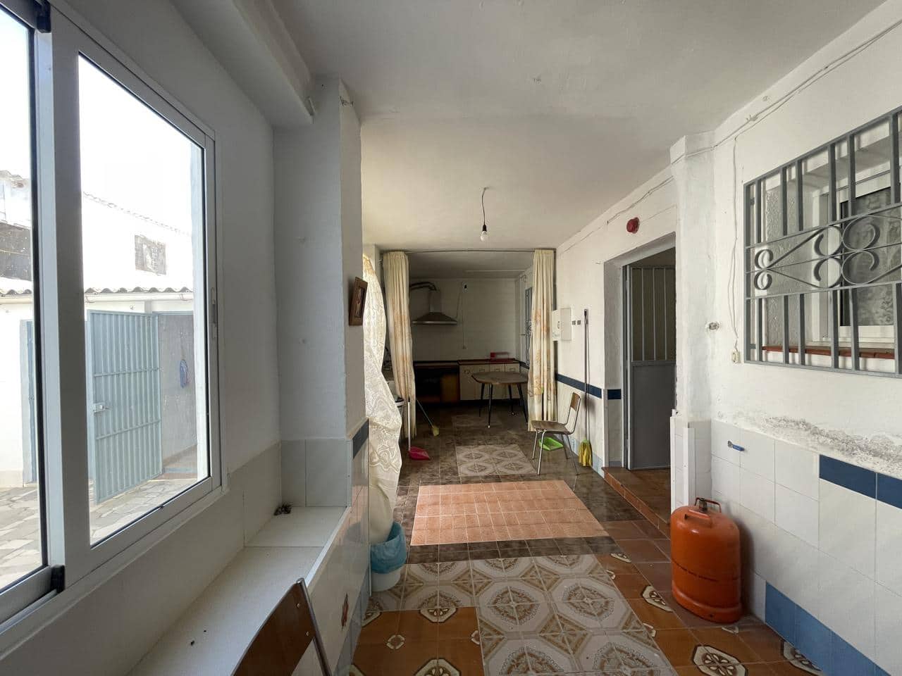 5 chambre Villa/Maison à vendre à Tocon avec garage - 125 000 € (Ref: 9310192)