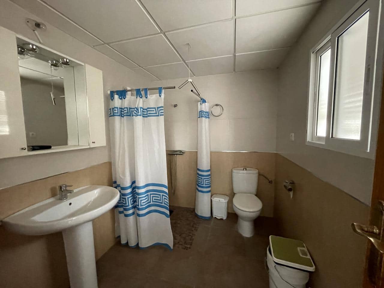 5 chambre Villa/Maison à vendre à Tocon avec garage - 125 000 € (Ref: 9310192)