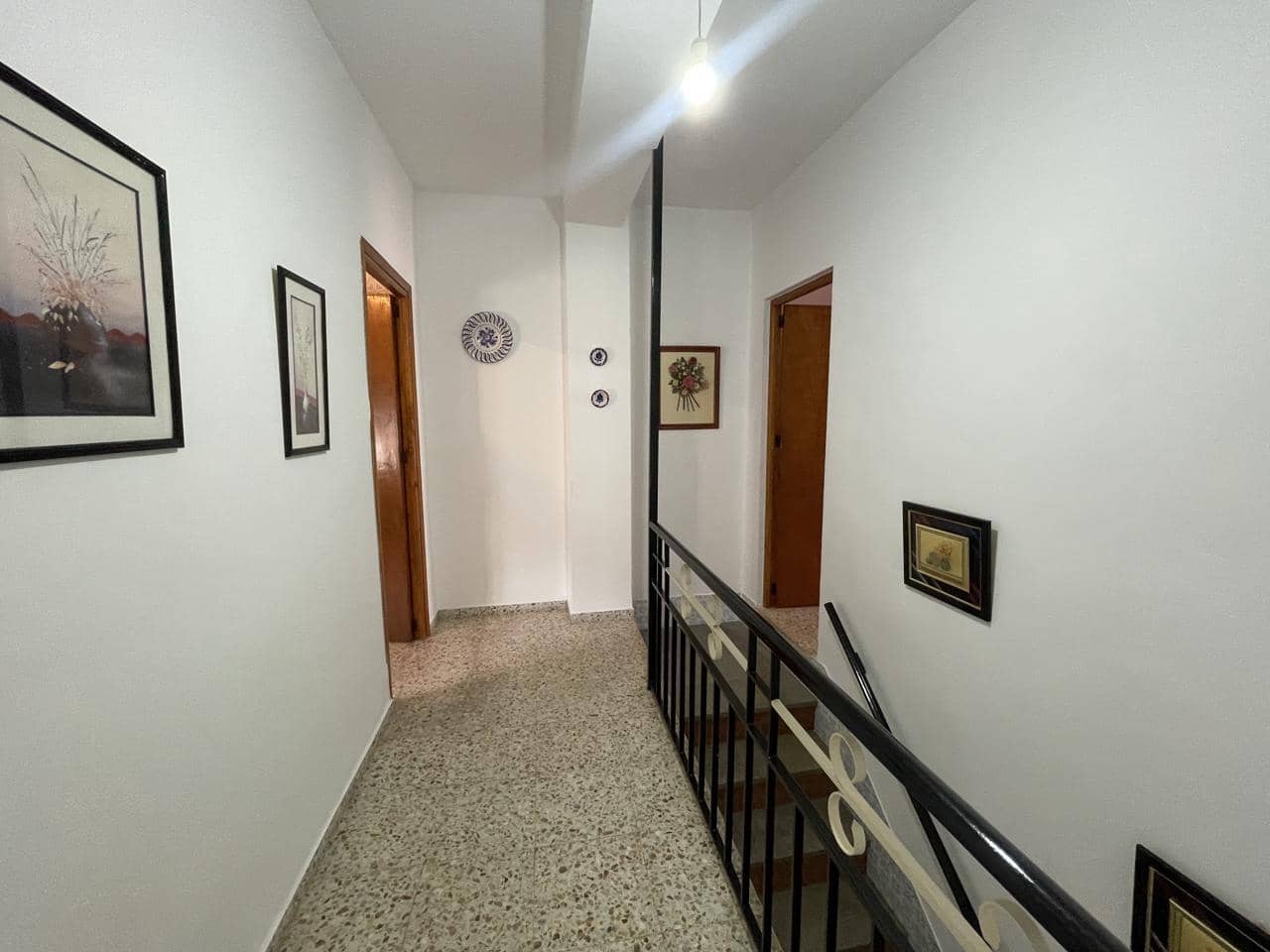 5 chambre Villa/Maison à vendre à Tocon avec garage - 125 000 € (Ref: 9310192)