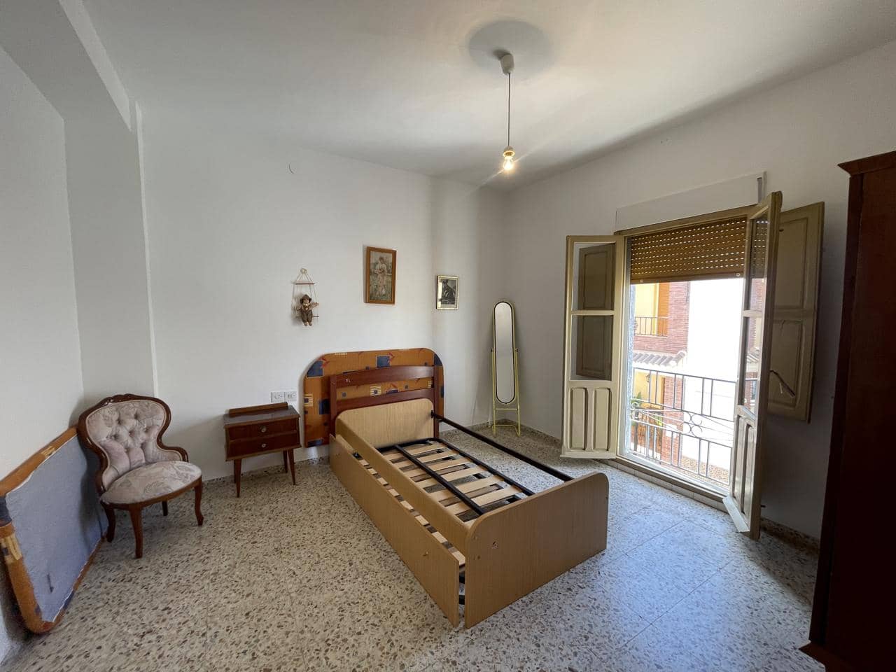 5 chambre Villa/Maison à vendre à Tocon avec garage - 125 000 € (Ref: 9310192)