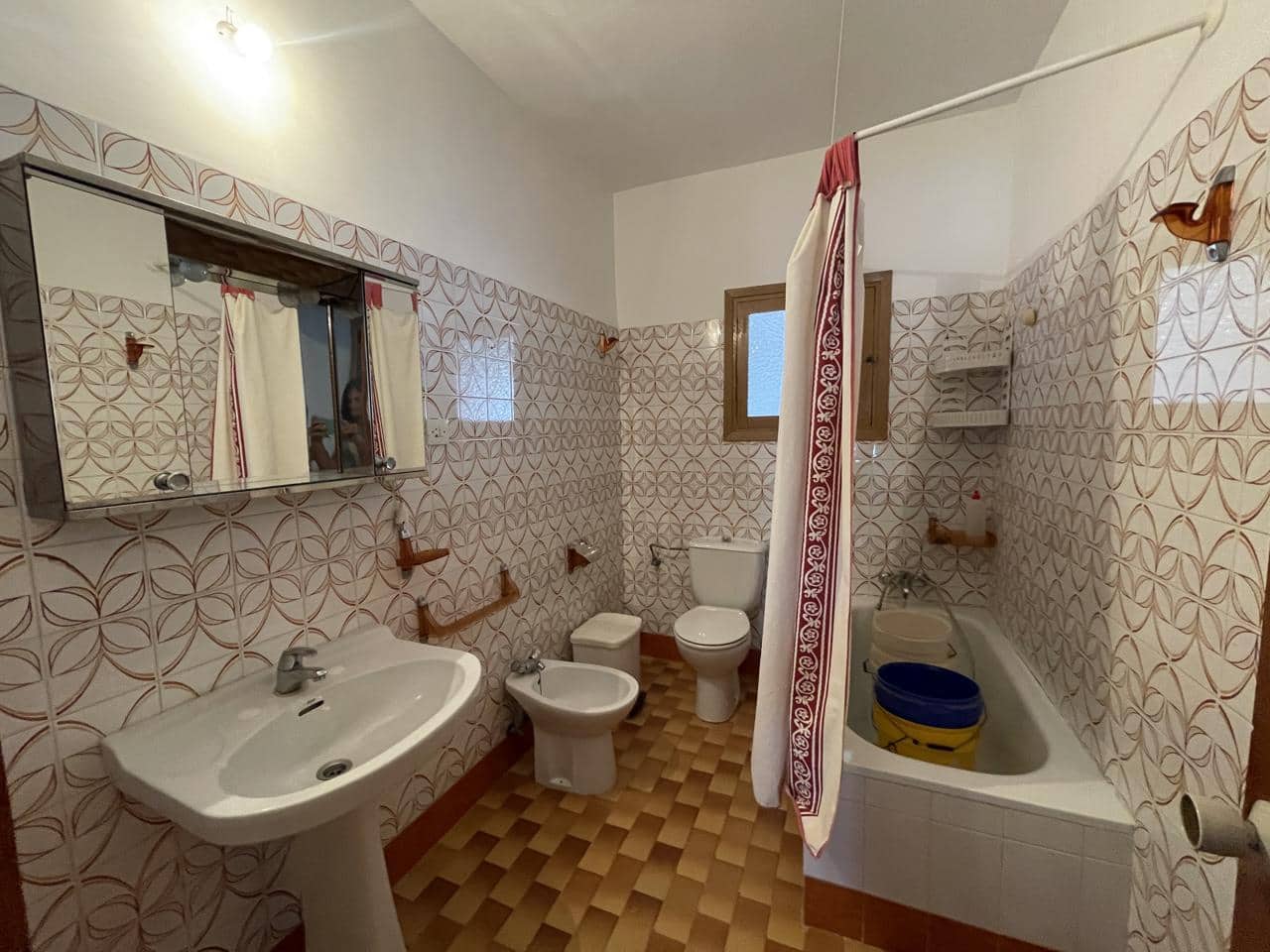 5 chambre Villa/Maison à vendre à Tocon avec garage - 125 000 € (Ref: 9310192)