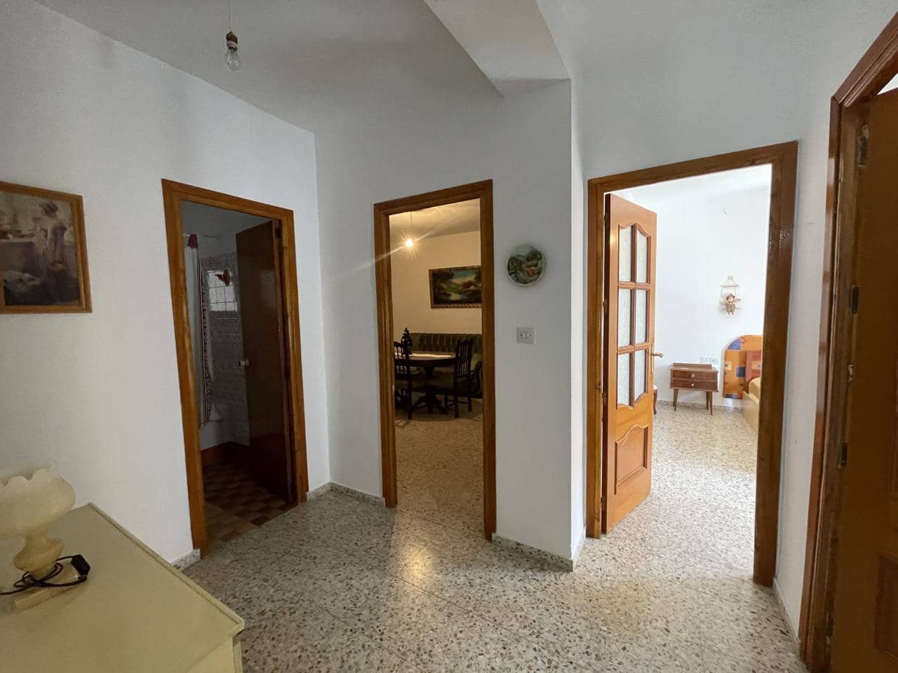 5 chambre Villa/Maison à vendre à Tocon avec garage - 125 000 € (Ref: 9310192)