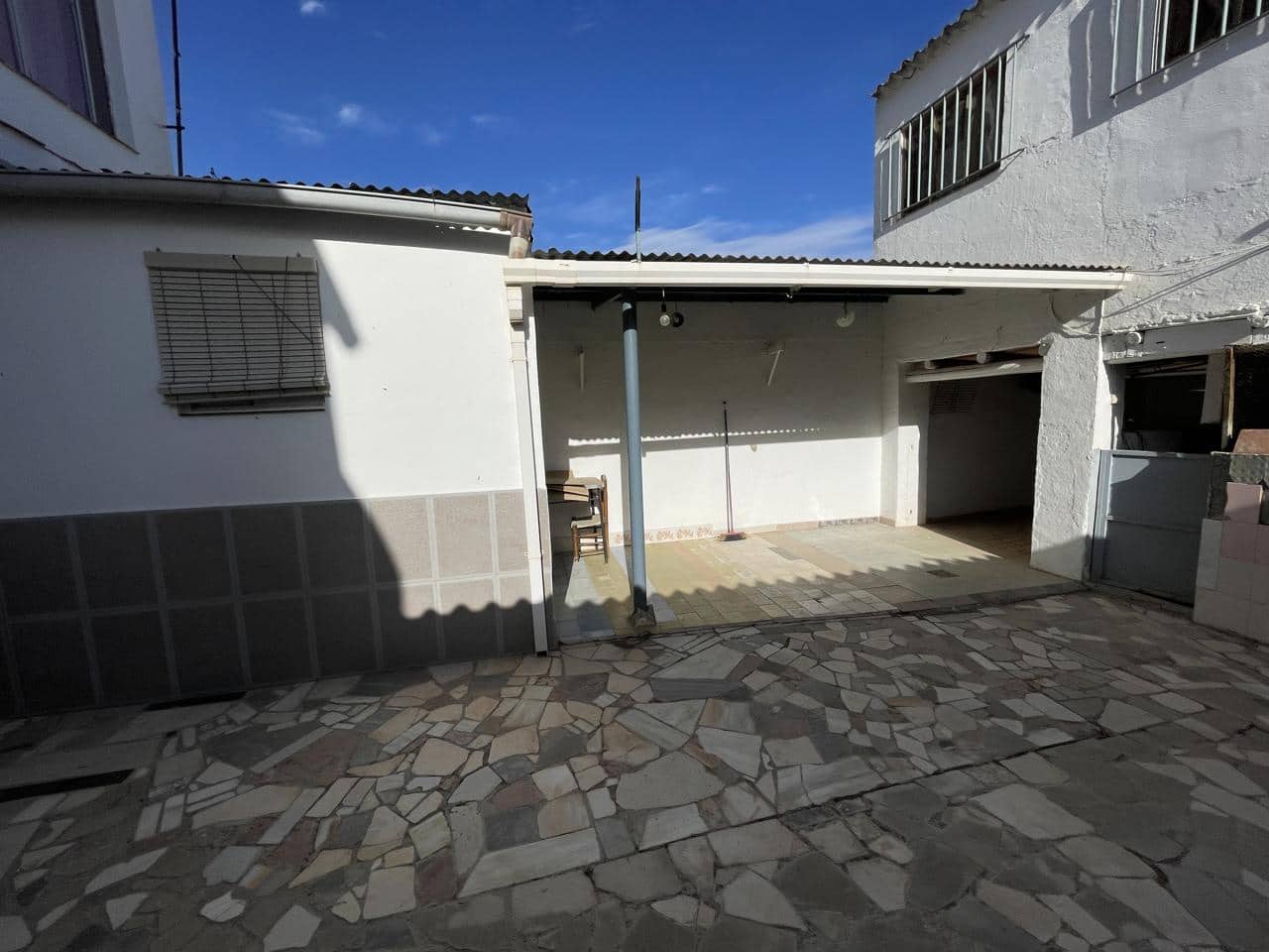 5 chambre Villa/Maison à vendre à Tocon avec garage - 125 000 € (Ref: 9310192)