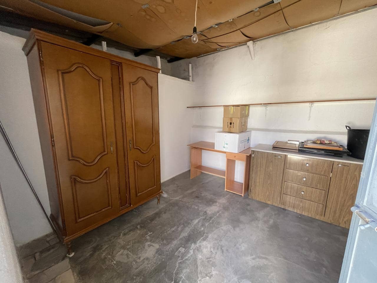 5 chambre Villa/Maison à vendre à Tocon avec garage - 125 000 € (Ref: 9310192)