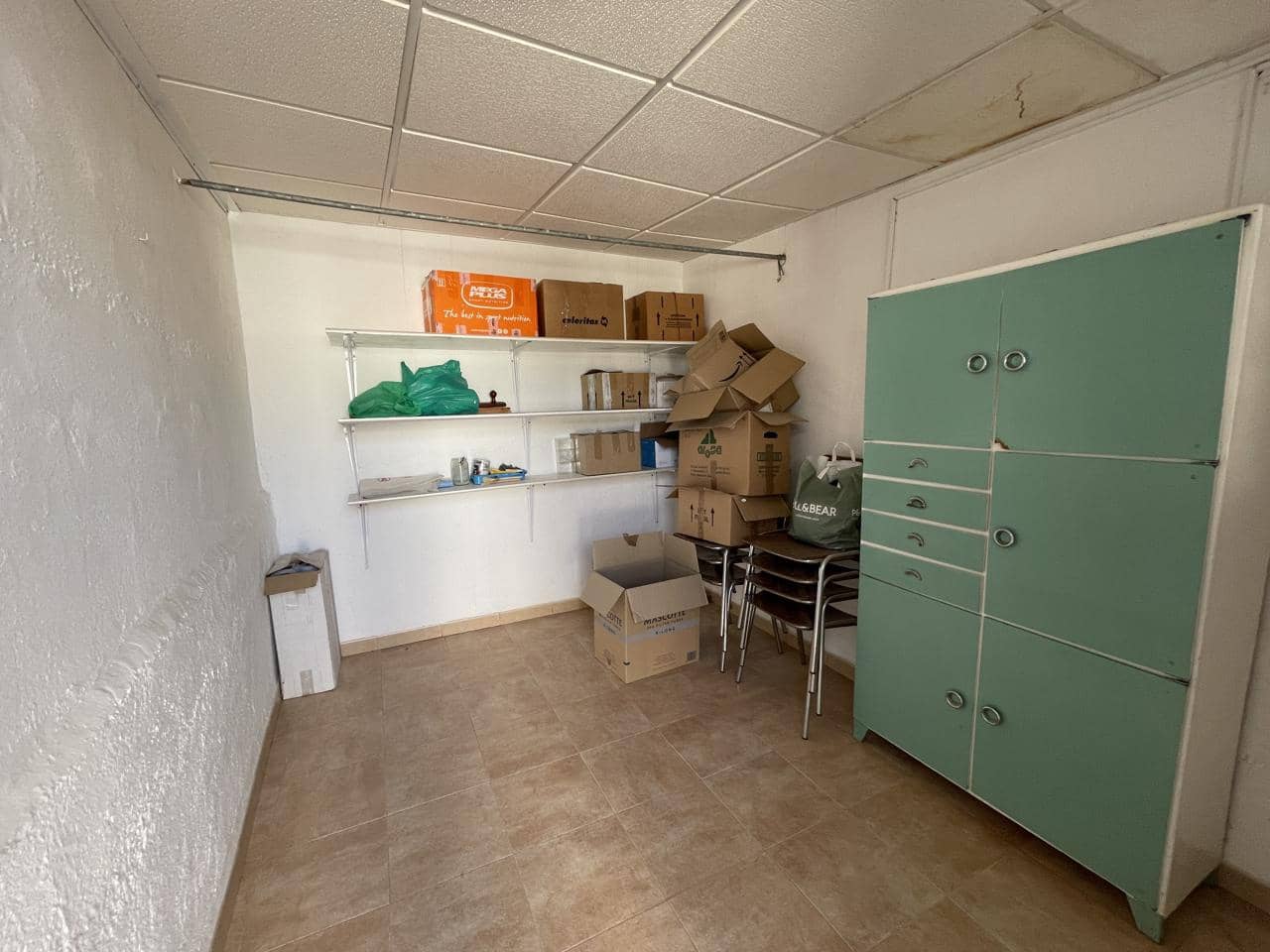 5 chambre Villa/Maison à vendre à Tocon avec garage - 125 000 € (Ref: 9310192)