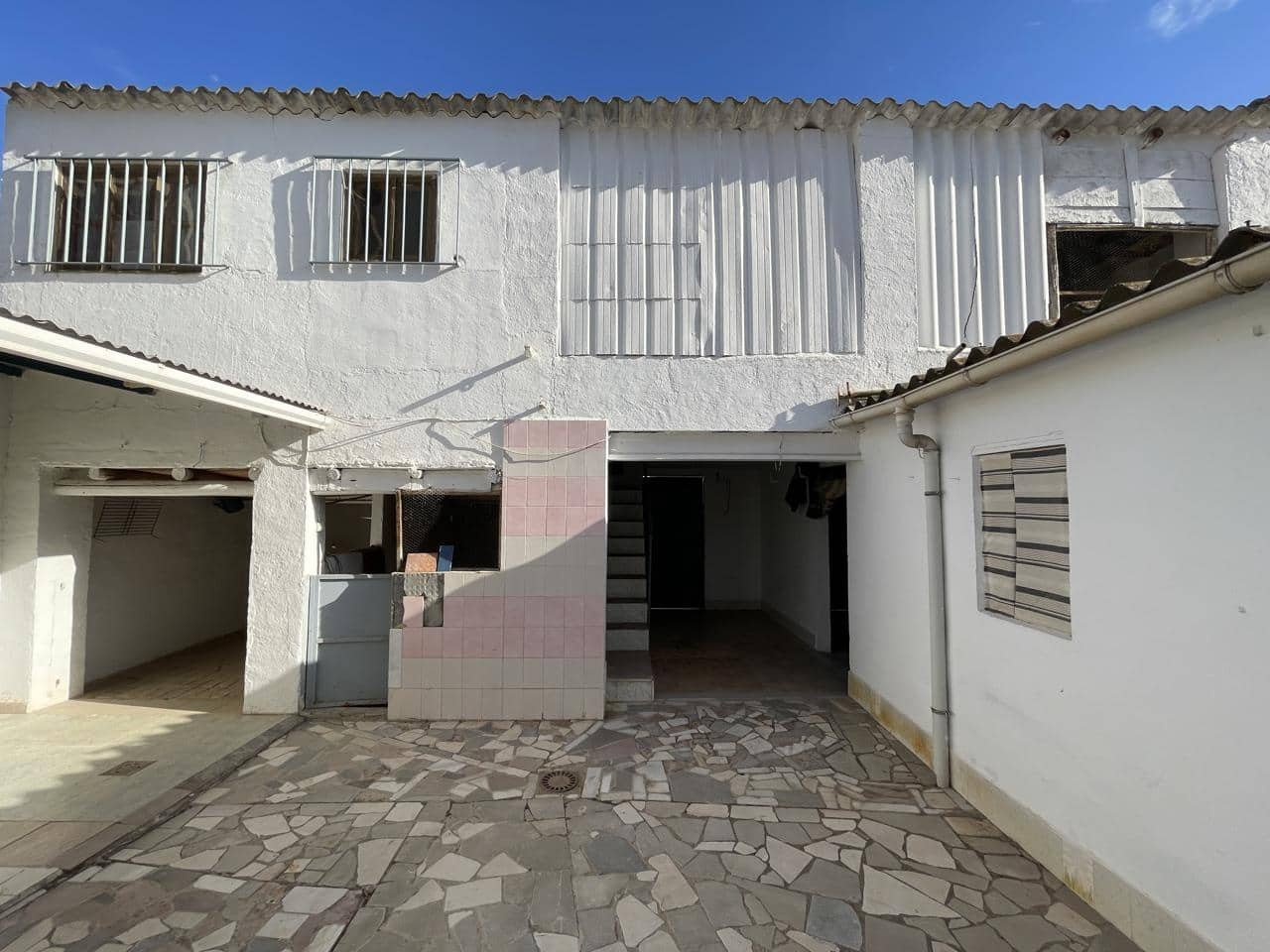 5 chambre Villa/Maison à vendre à Tocon avec garage - 125 000 € (Ref: 9310192)