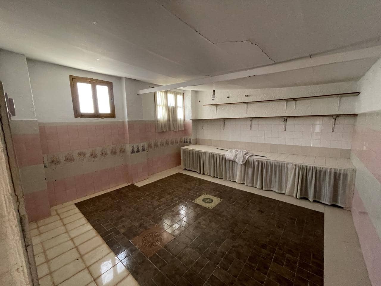 5 chambre Villa/Maison à vendre à Tocon avec garage - 125 000 € (Ref: 9310192)