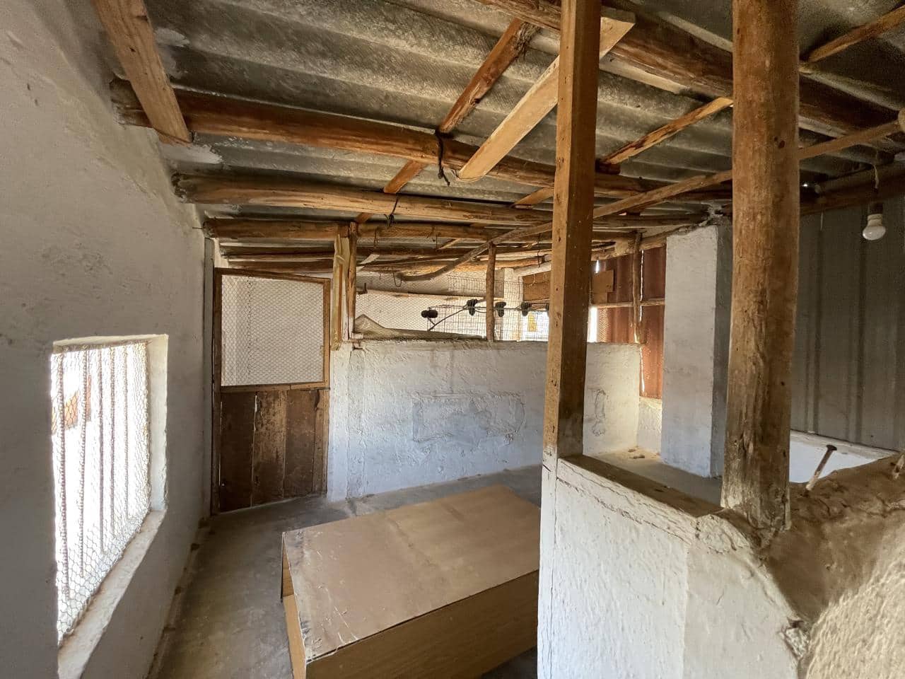 5 chambre Villa/Maison à vendre à Tocon avec garage - 125 000 € (Ref: 9310192)