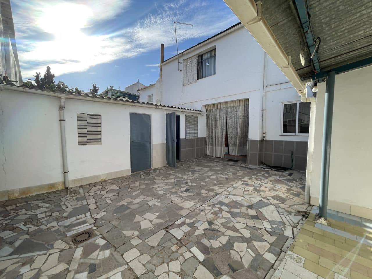 5 chambre Villa/Maison à vendre à Tocon avec garage - 125 000 € (Ref: 9310192)