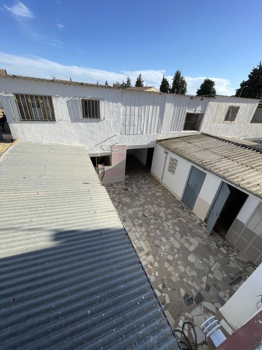 5 chambre Villa/Maison à vendre à Tocon avec garage - 125 000 € (Ref: 9310192)