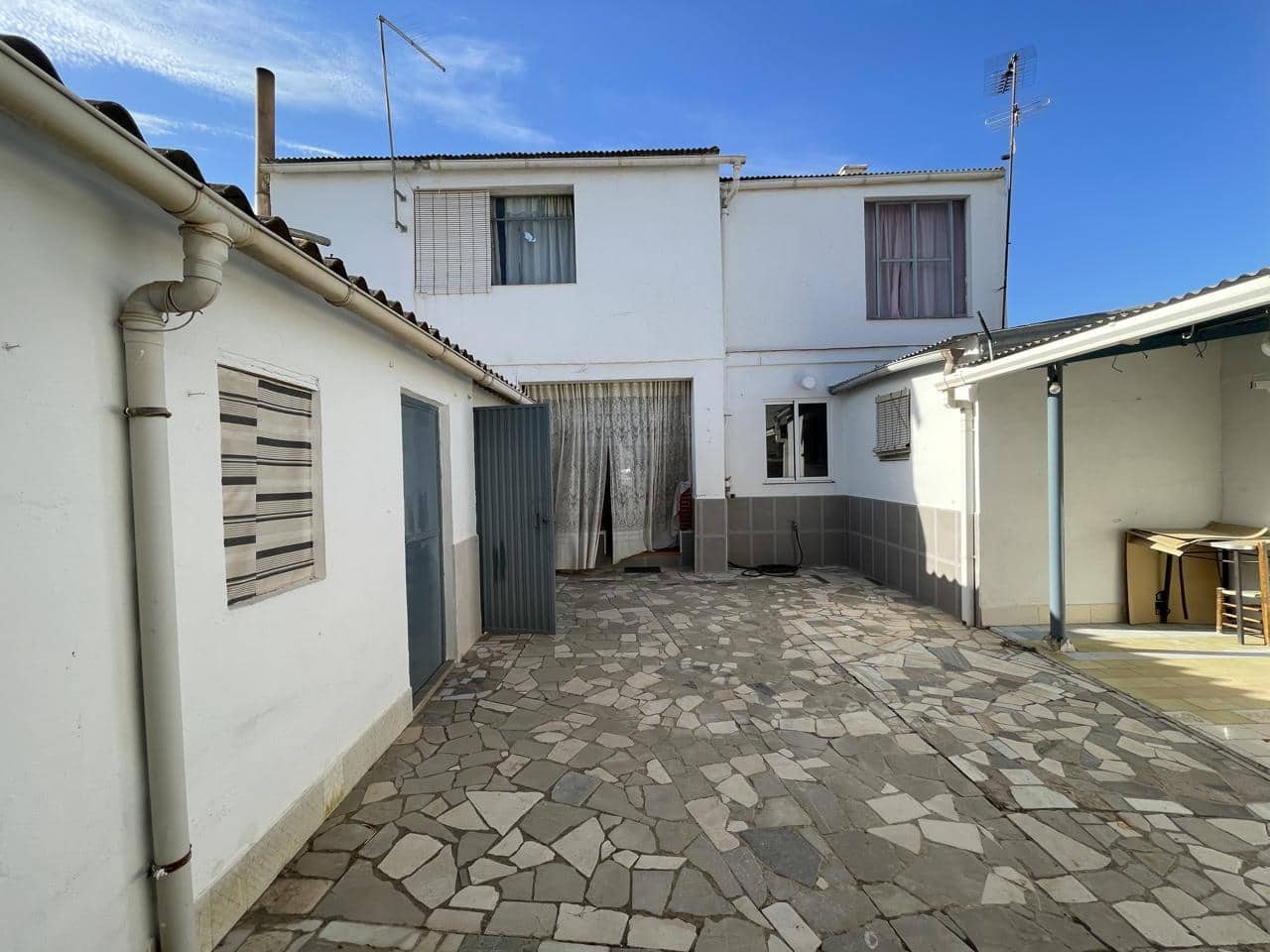 5 chambre Villa/Maison à vendre à Tocon avec garage - 125 000 € (Ref: 9310192)