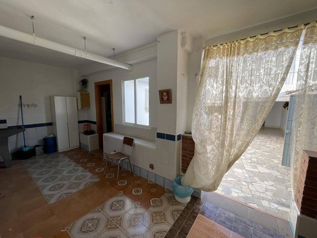 5 chambre Villa/Maison à vendre à Tocon avec garage - 125 000 € (Ref: 9310192)