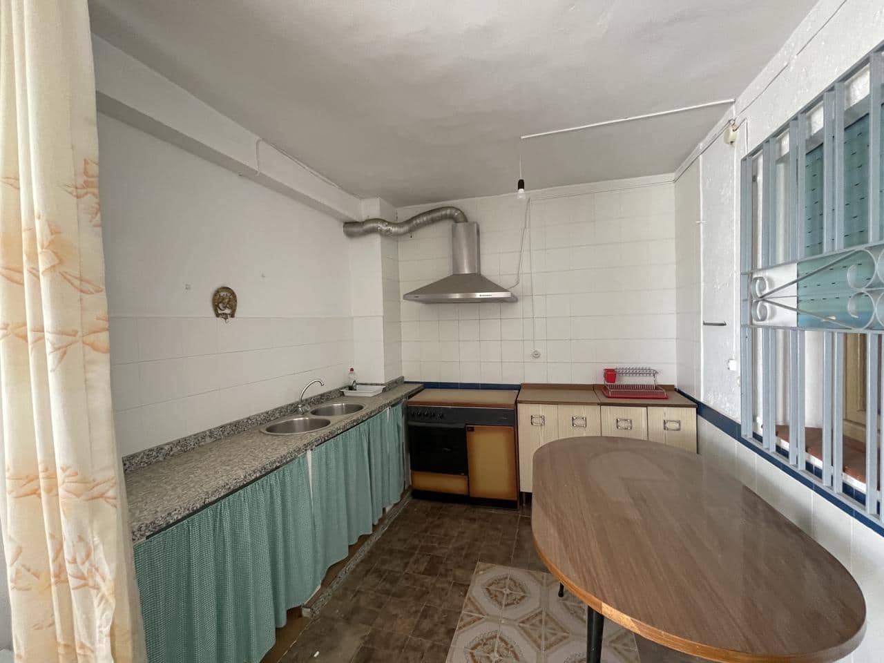 5 chambre Villa/Maison à vendre à Tocon avec garage - 125 000 € (Ref: 9310192)