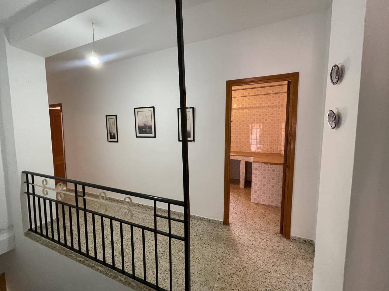 5 chambre Villa/Maison à vendre à Tocon avec garage - 125 000 € (Ref: 9310192)