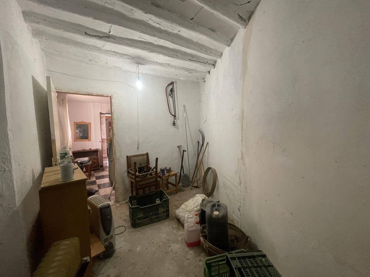 4 soverom Villa til salgs i Bracana med garasje - € 49 000 (Ref: 9310421)