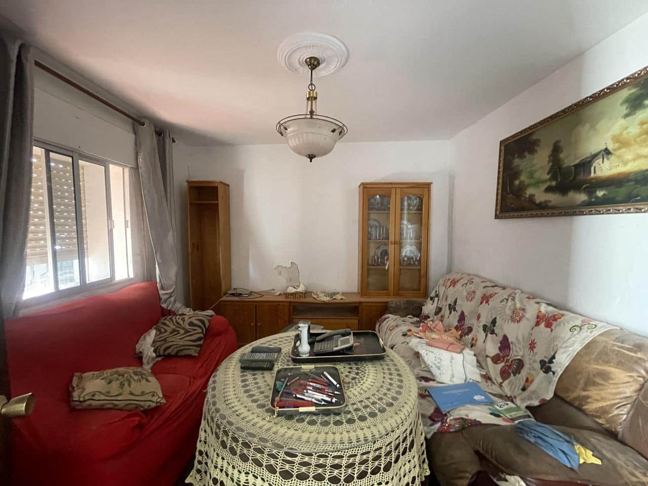 4 soverom Villa til salgs i Bracana med garasje - € 49 000 (Ref: 9310421)