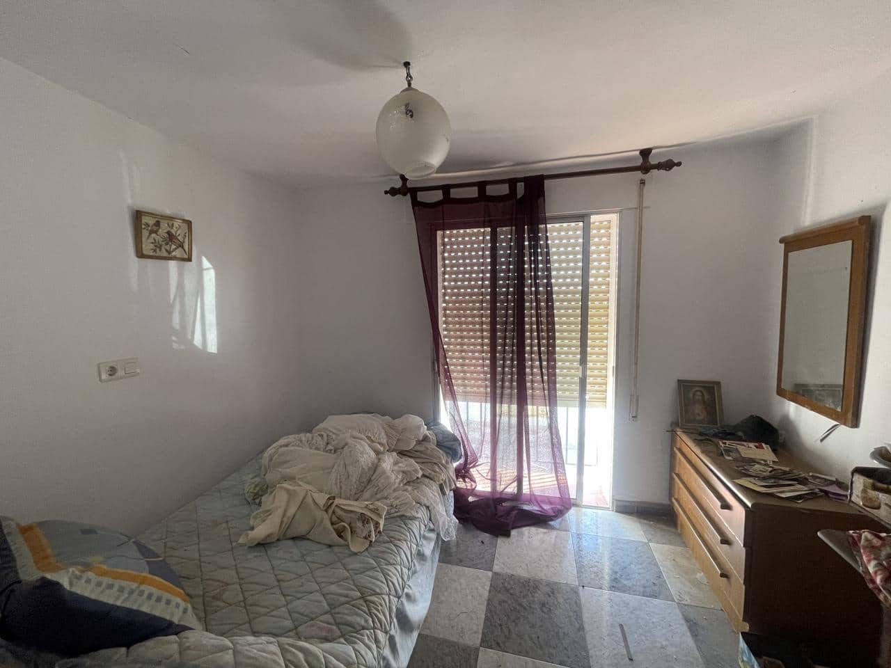 4 soverom Villa til salgs i Bracana med garasje - € 49 000 (Ref: 9310421)