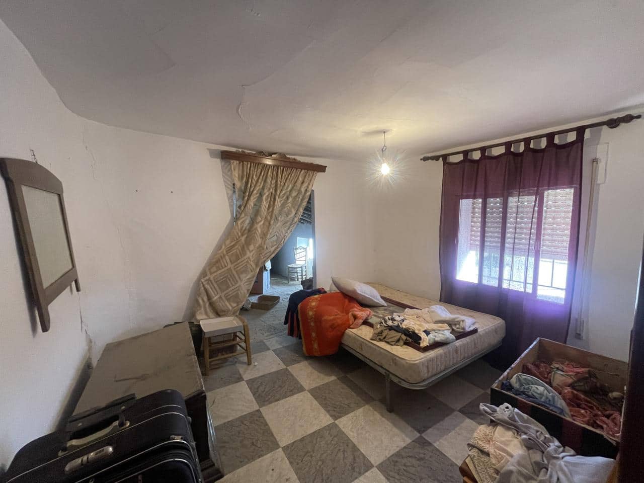 4 soverom Villa til salgs i Bracana med garasje - € 49 000 (Ref: 9310421)