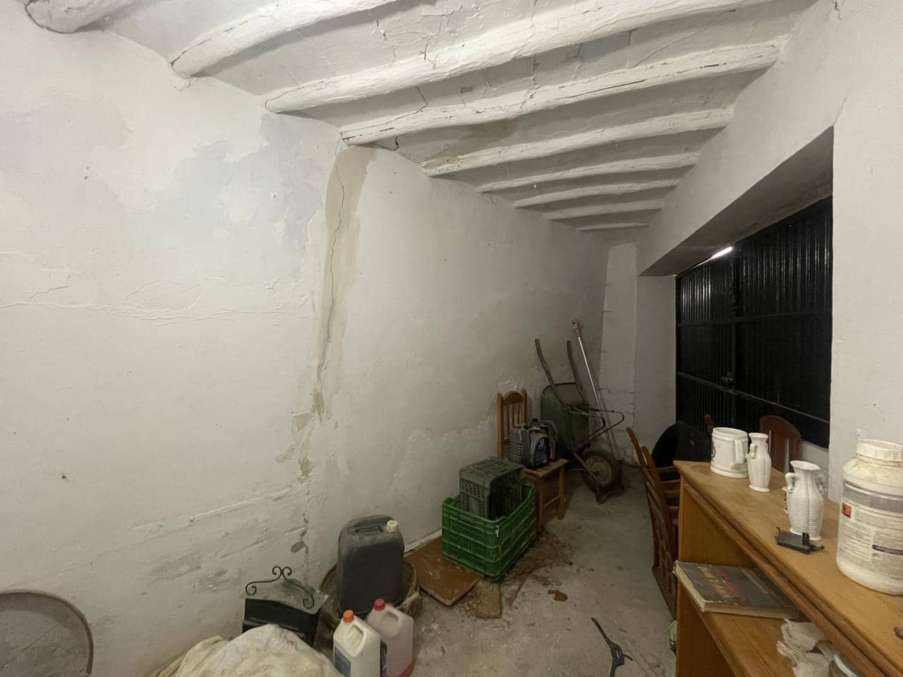 4 soverom Villa til salgs i Bracana med garasje - € 49 000 (Ref: 9310421)