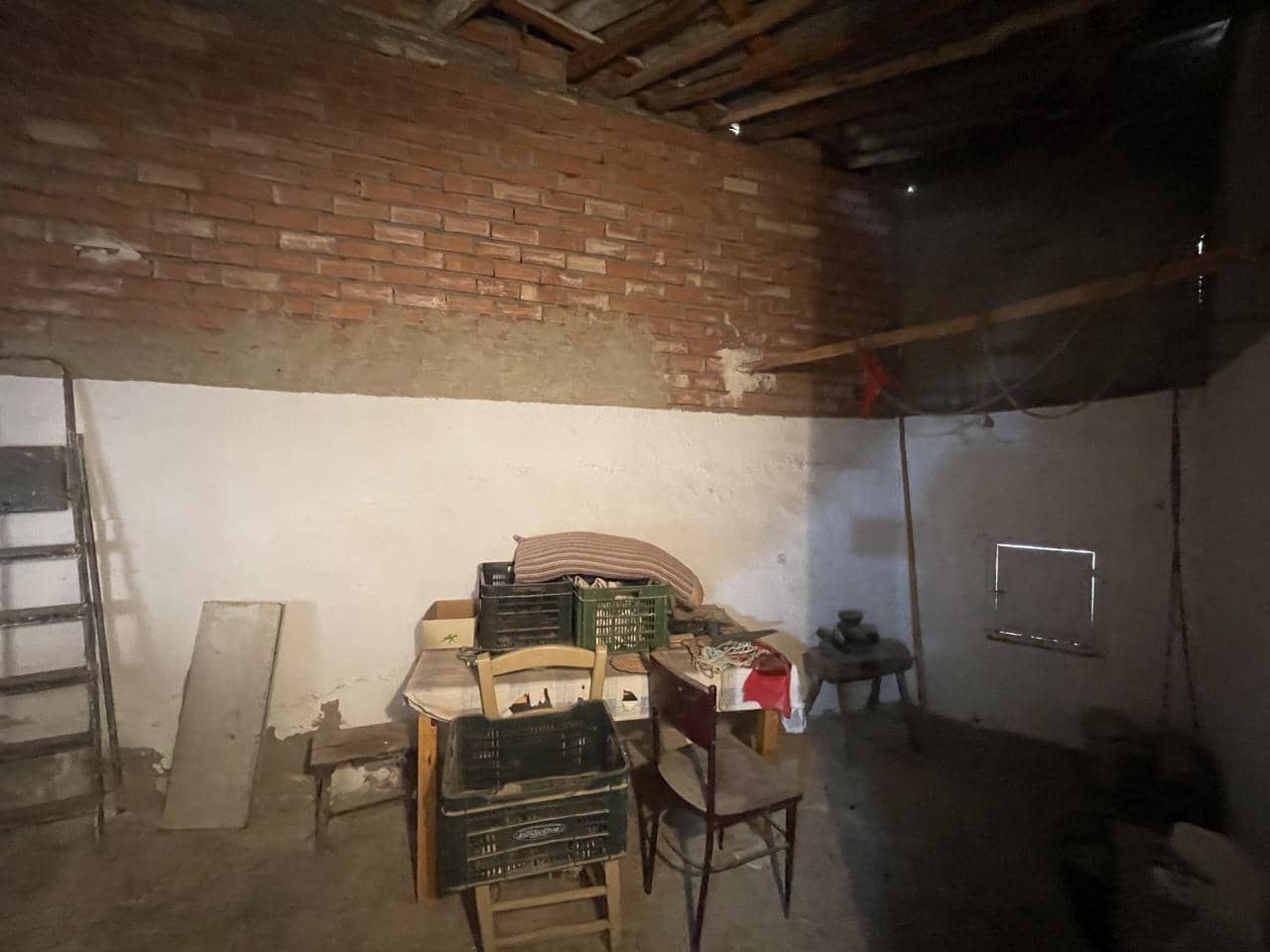 4 soverom Villa til salgs i Bracana med garasje - € 49 000 (Ref: 9310421)