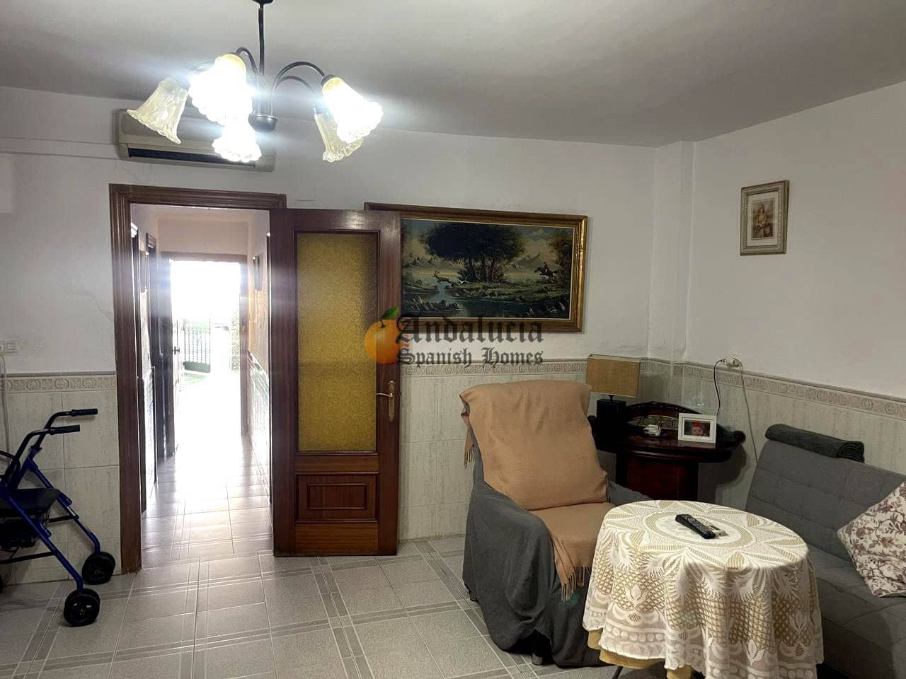 3 soverom Villa til salgs i Malaga by med garasje - € 795 000 (Ref: 9341784)