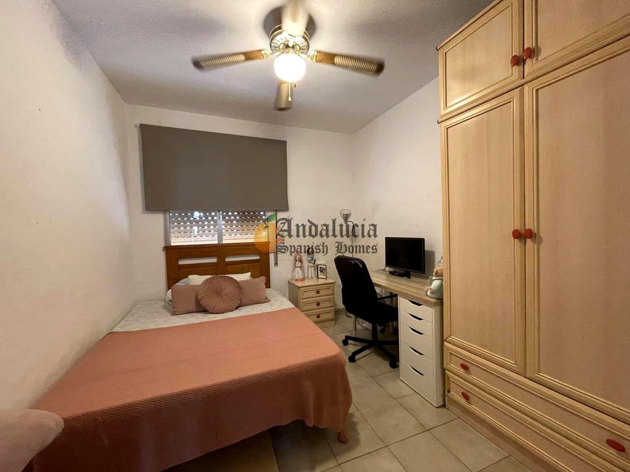 3 soverom Villa til salgs i Malaga by med garasje - € 795 000 (Ref: 9341784)