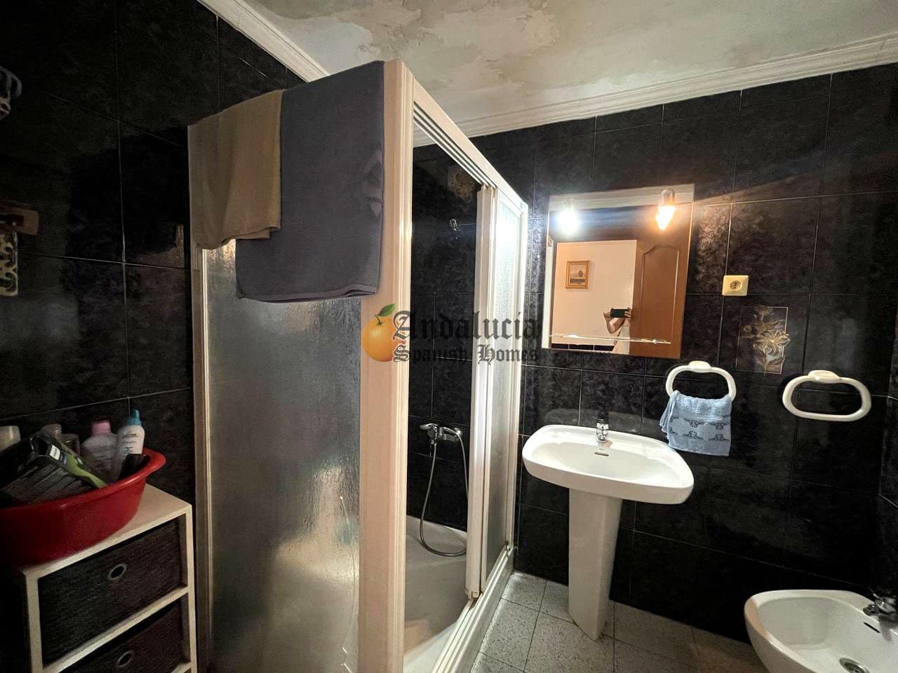 3 soverom Villa til salgs i Malaga by med garasje - € 795 000 (Ref: 9341784)