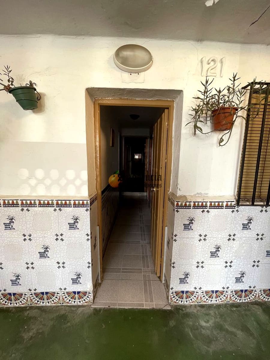 3 soverom Villa til salgs i Malaga by med garasje - € 795 000 (Ref: 9341784)