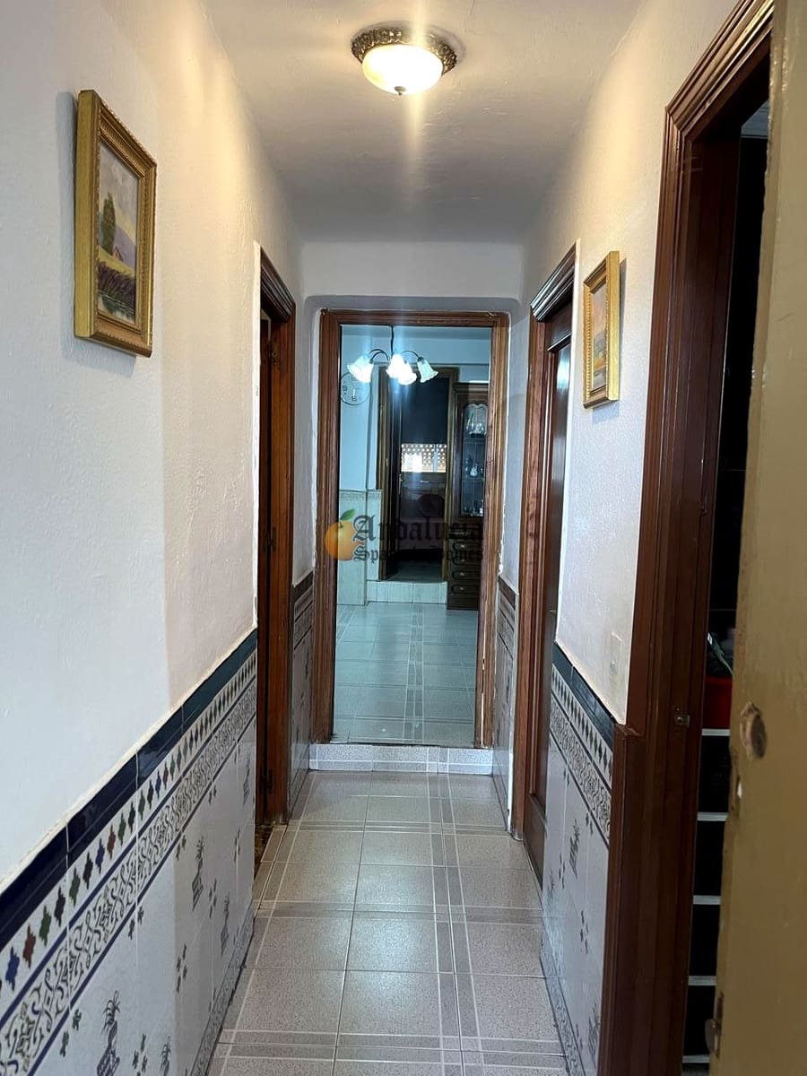 3 soverom Villa til salgs i Malaga by med garasje - € 795 000 (Ref: 9341784)