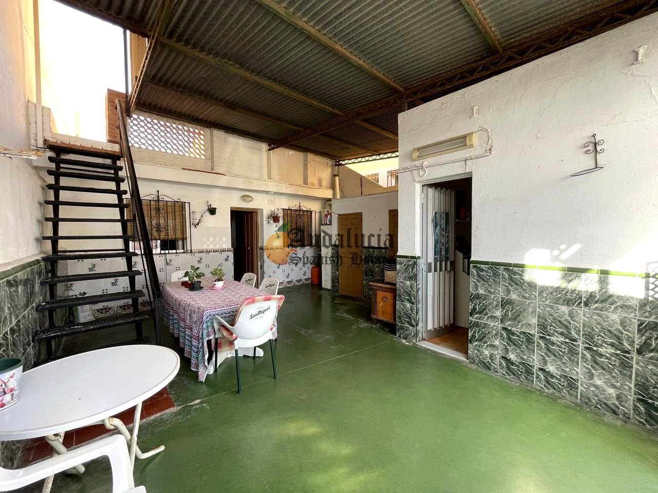 3 soverom Villa til salgs i Malaga by med garasje - € 795 000 (Ref: 9341784)