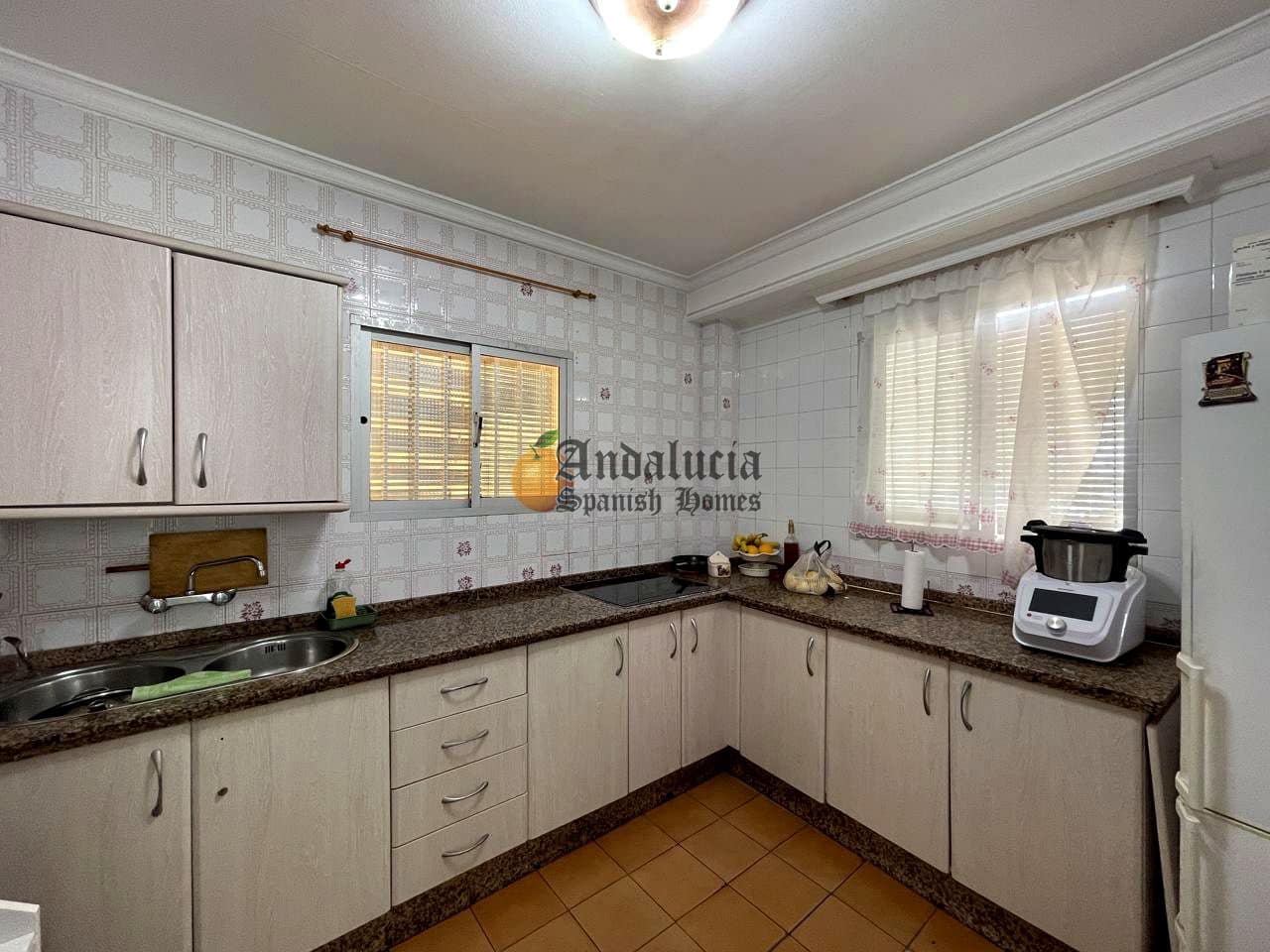 3 soverom Villa til salgs i Malaga by med garasje - € 795 000 (Ref: 9341784)