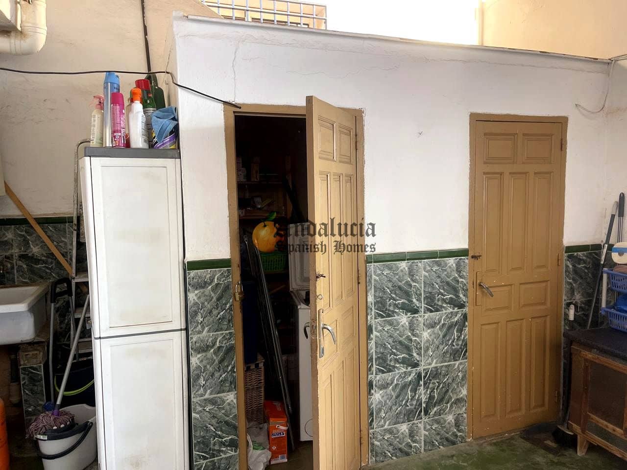 3 soverom Villa til salgs i Malaga by med garasje - € 795 000 (Ref: 9341784)