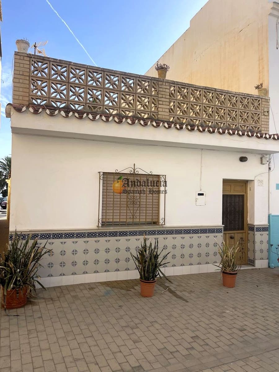 3 soverom Villa til salgs i Malaga by med garasje - € 795 000 (Ref: 9341784)