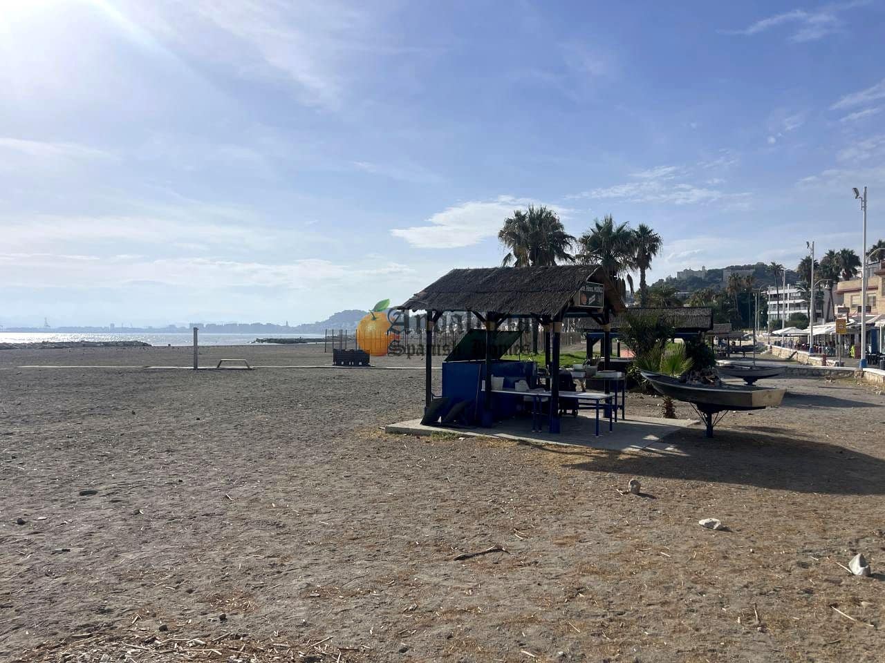 3 soverom Villa til salgs i Malaga by med garasje - € 795 000 (Ref: 9341784)