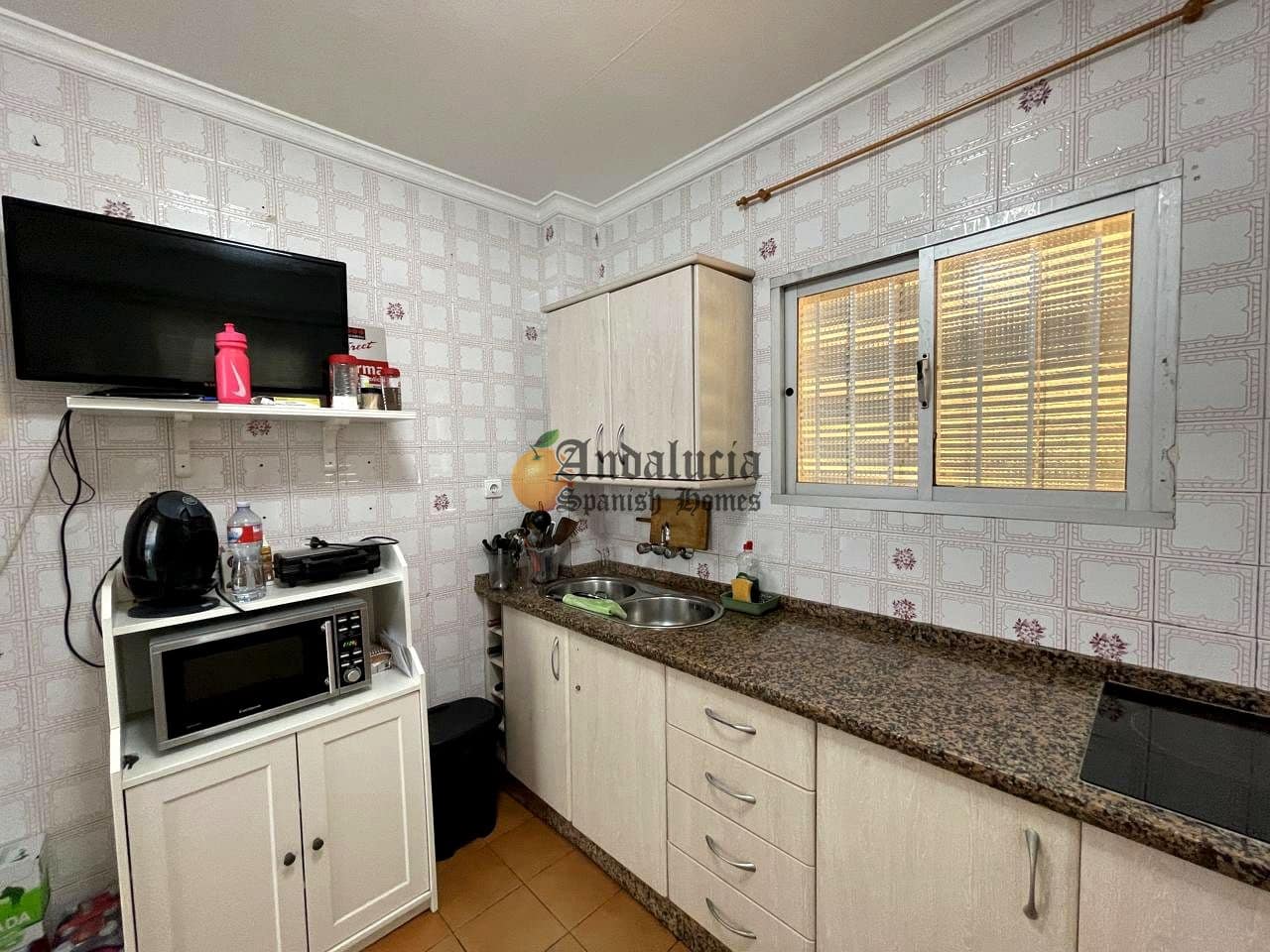 3 soverom Villa til salgs i Malaga by med garasje - € 795 000 (Ref: 9341784)