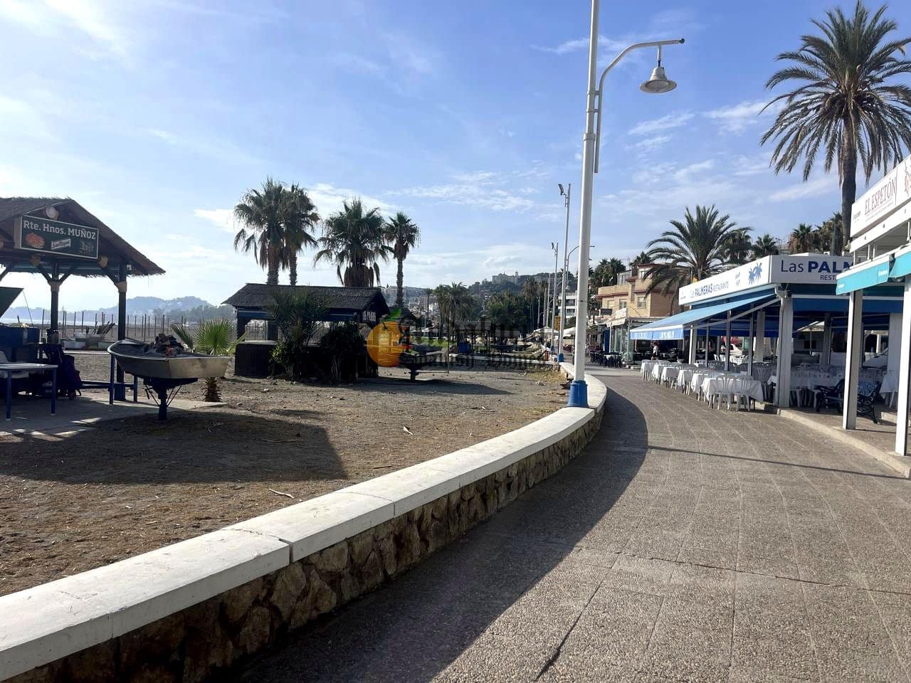 3 soverom Villa til salgs i Malaga by med garasje - € 795 000 (Ref: 9341784)