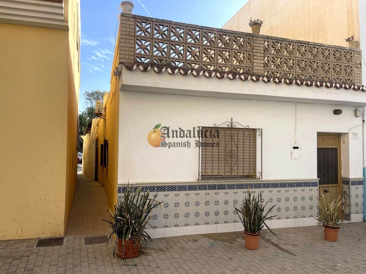 3 soverom Villa til salgs i Malaga by med garasje - € 795 000 (Ref: 9341784)