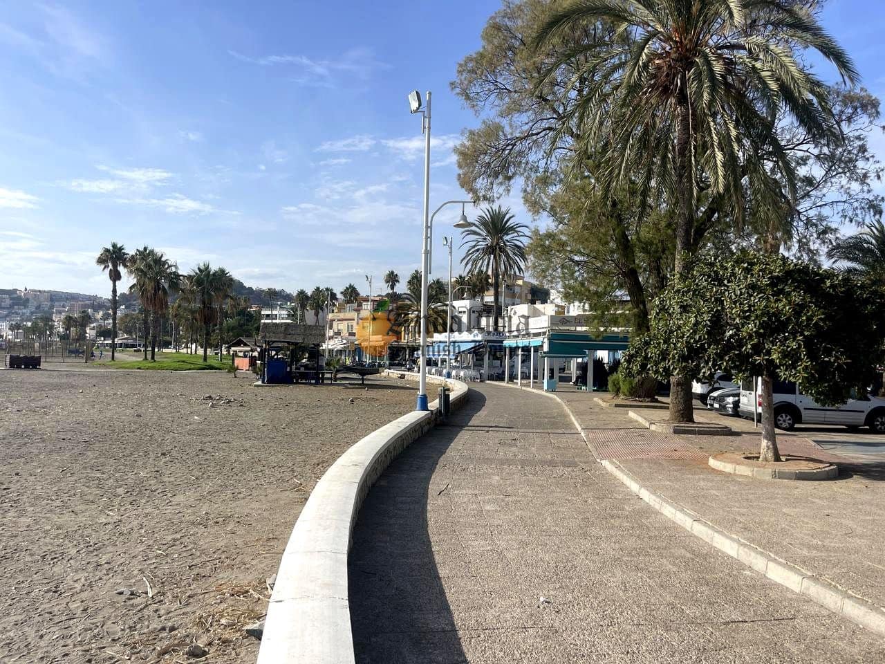 3 soverom Villa til salgs i Malaga by med garasje - € 795 000 (Ref: 9341784)