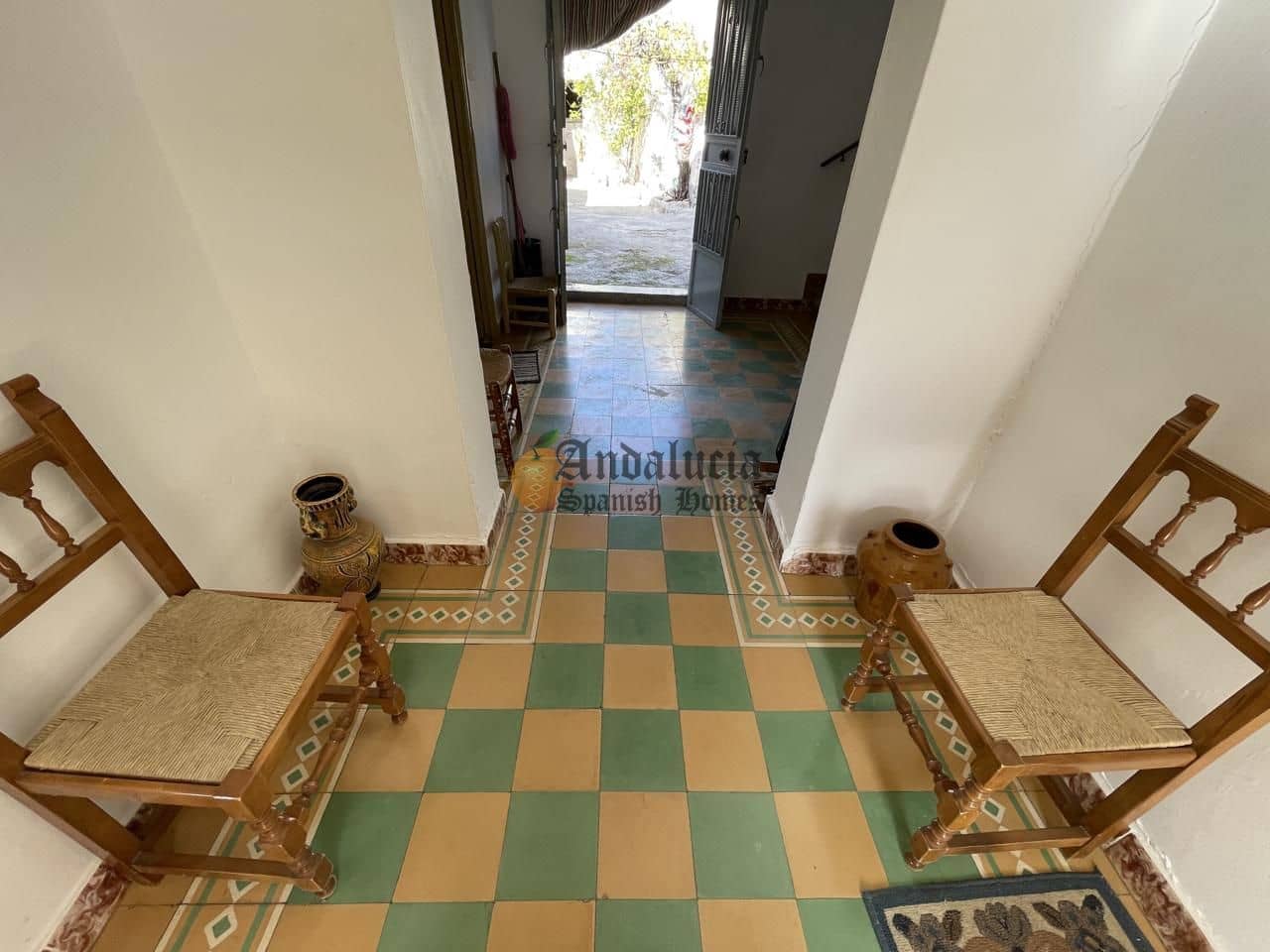 3 soveværelse Villa til salg i Olivares - € 110.000 (Ref: 9361785)