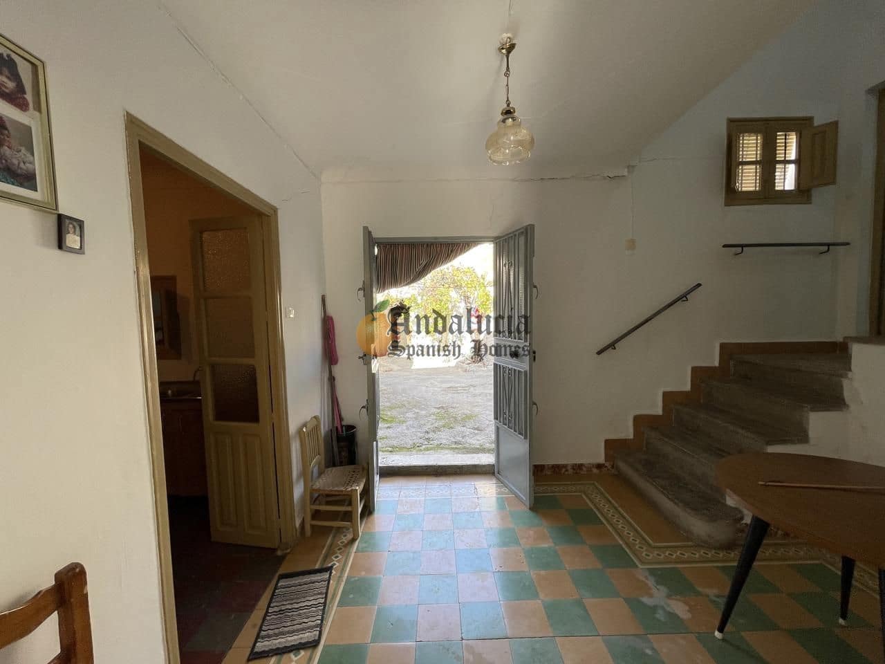 3 soveværelse Villa til salg i Olivares - € 110.000 (Ref: 9361785)