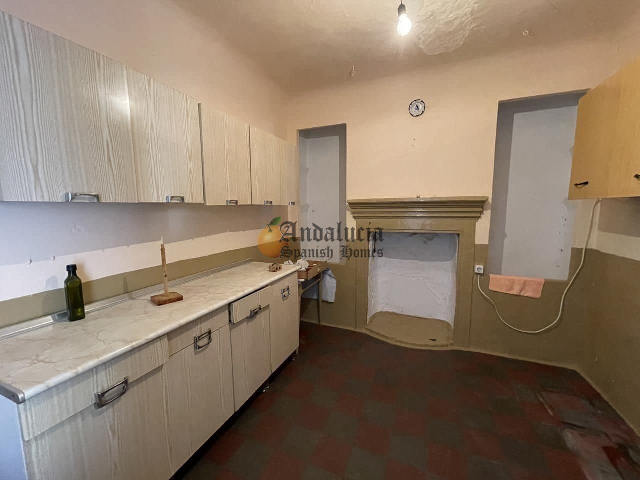 3 soveværelse Villa til salg i Olivares - € 110.000 (Ref: 9361785)