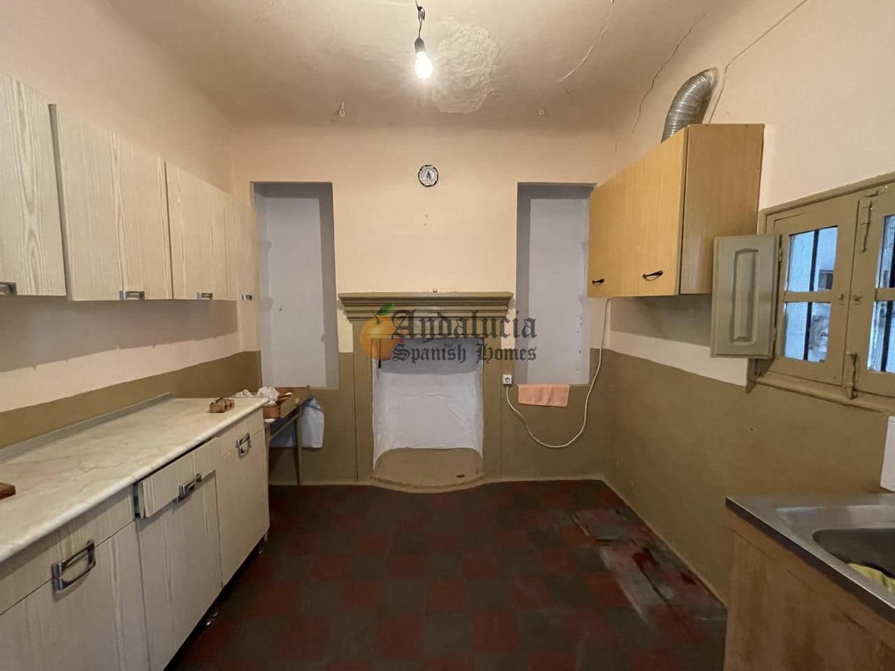 3 soveværelse Villa til salg i Olivares - € 110.000 (Ref: 9361785)